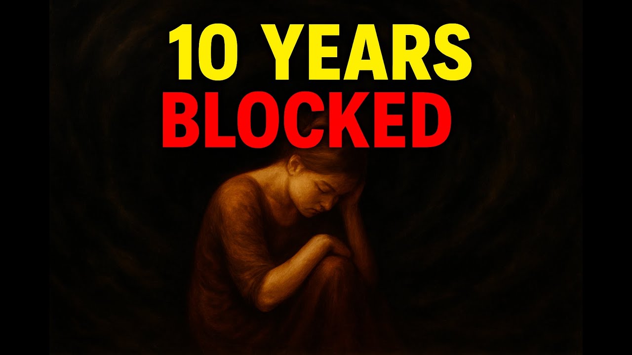 My First Steps to Overcome 10 Years of Creative Block