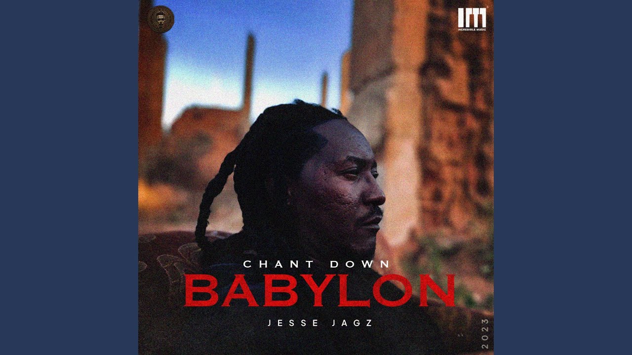 Chant Down Babylon
