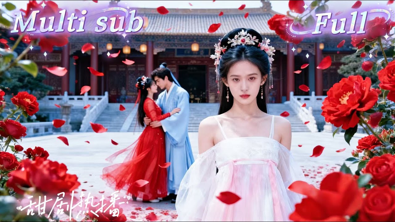 [MULTI SUB] [💕新剧]打工人猝死穿成虐文女主，本想和离保命，却误被冷酷暴君相救捆绑生死！诗会崭露头角惹白莲嫉恨，她才智反击赢掌声，暴君惊喜提亲，豪华大婚改写命运！SGDJ