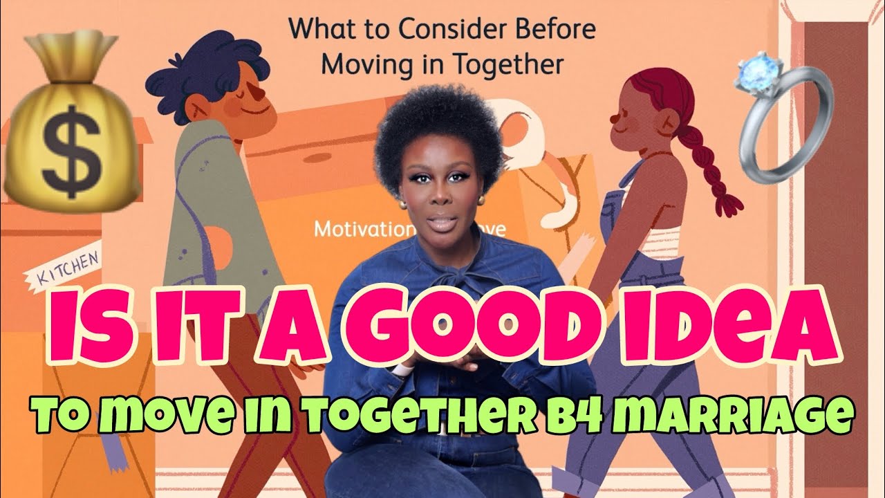 👩🏾‍🤝‍👨🏿 YOU ASKED 