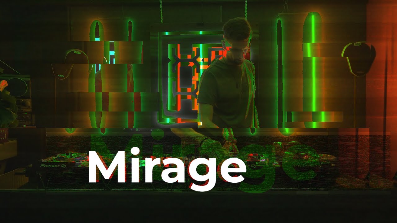 Xokk | Mirage