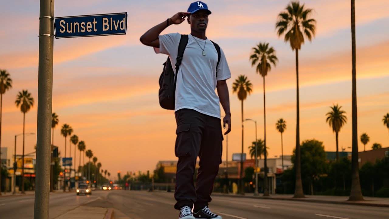 There Are Barely Any Black People Left in California — Here’s Why — Like Compton