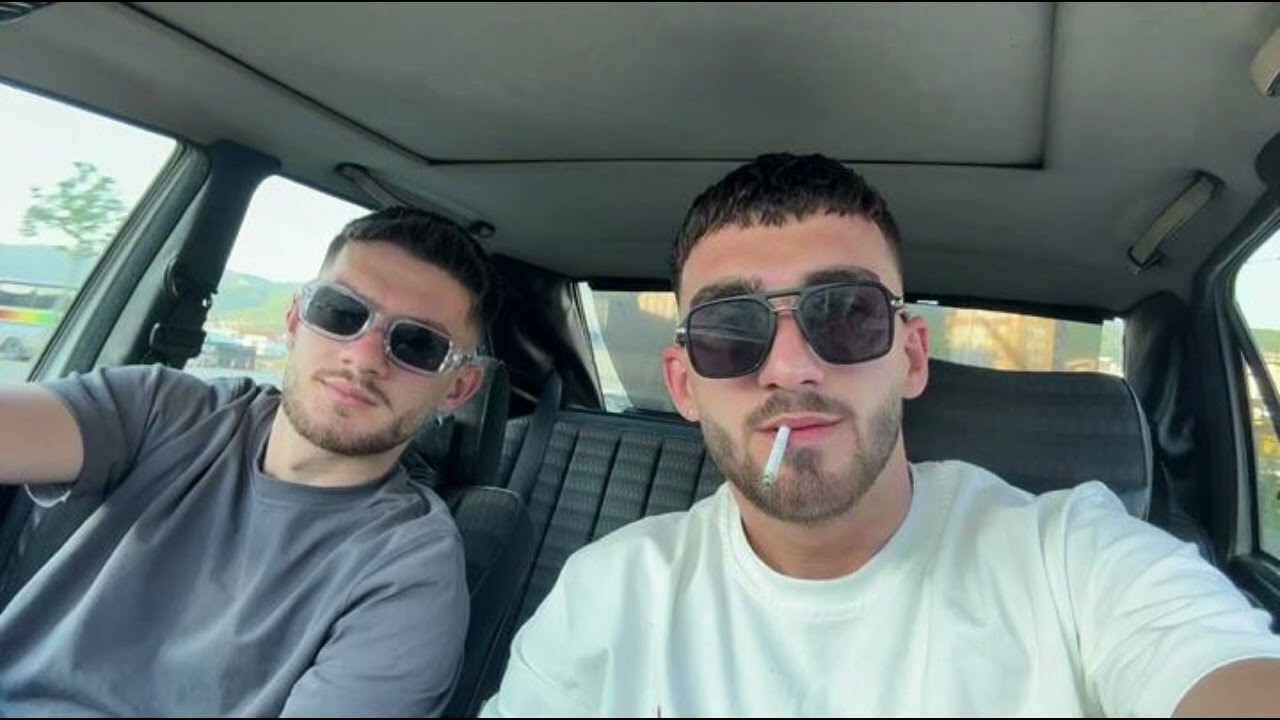 Goni - Tallava per ( Arbinin & Bekimin ) 2025 Hit