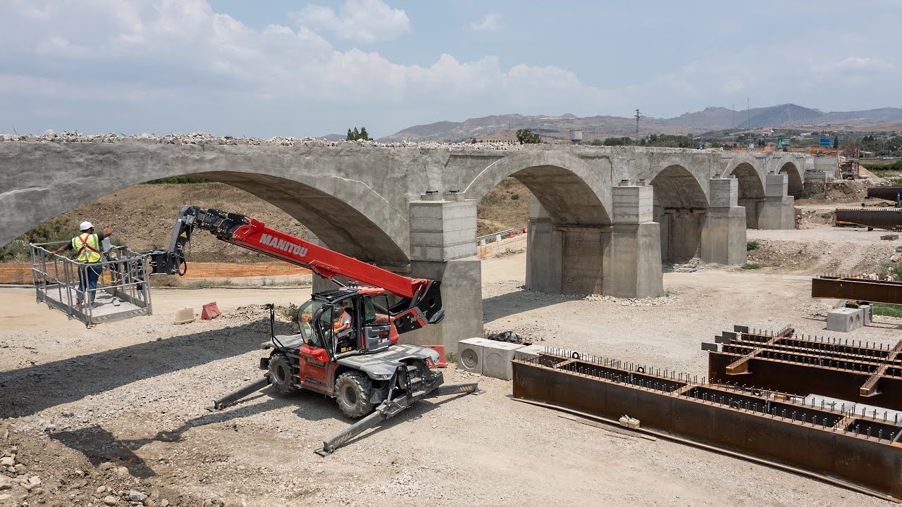 Web Serie Manitou | Elevation Tales, Season 2, Episode 6 - Building the Future (On Site)