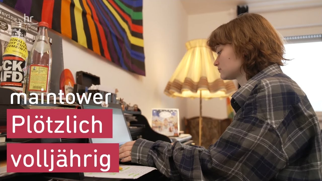 Leben nach dem Jugendheim | maintower