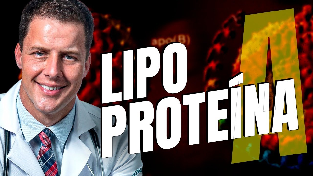 O que é a lipoproteína (a)? | Dr. Túlio Sperb