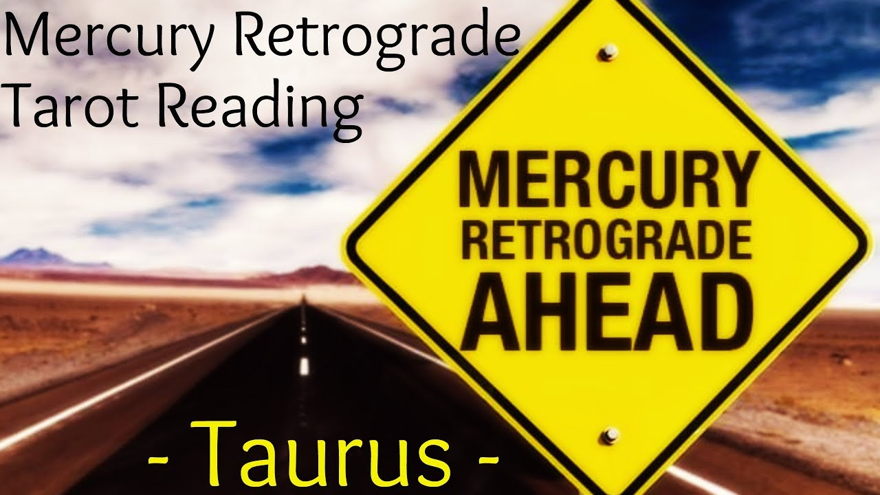 Taurus ~ Recognition & rewards! ~ Mercury Retrograde Reading