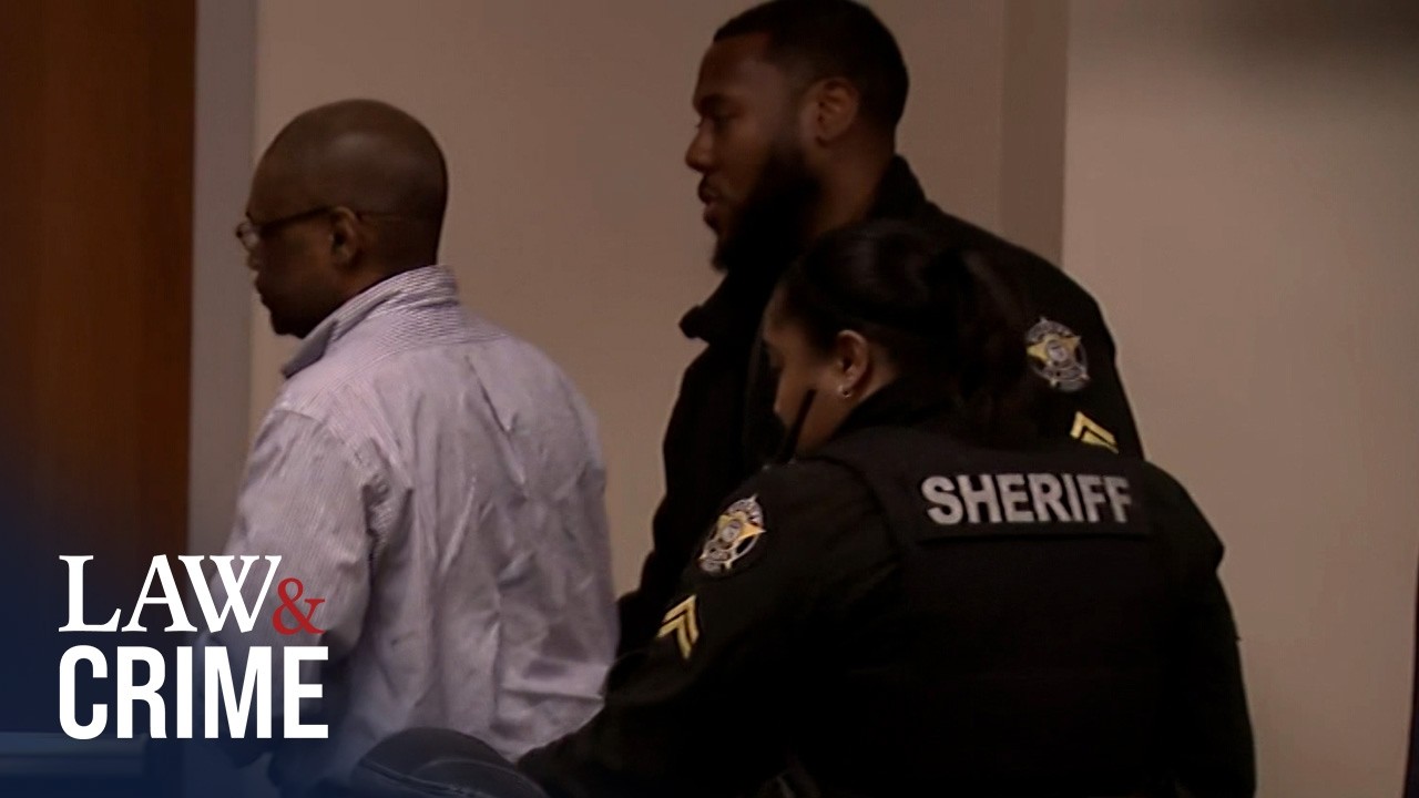 Judge Locks Up Killer for Life in UGA Law Student's Murder