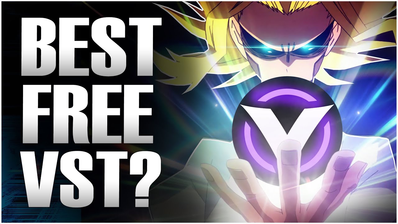 This FREE One For ALL VST Might Make You DELETE Your STOCK Vsts!🔌💸 (Vital Plugin Review)