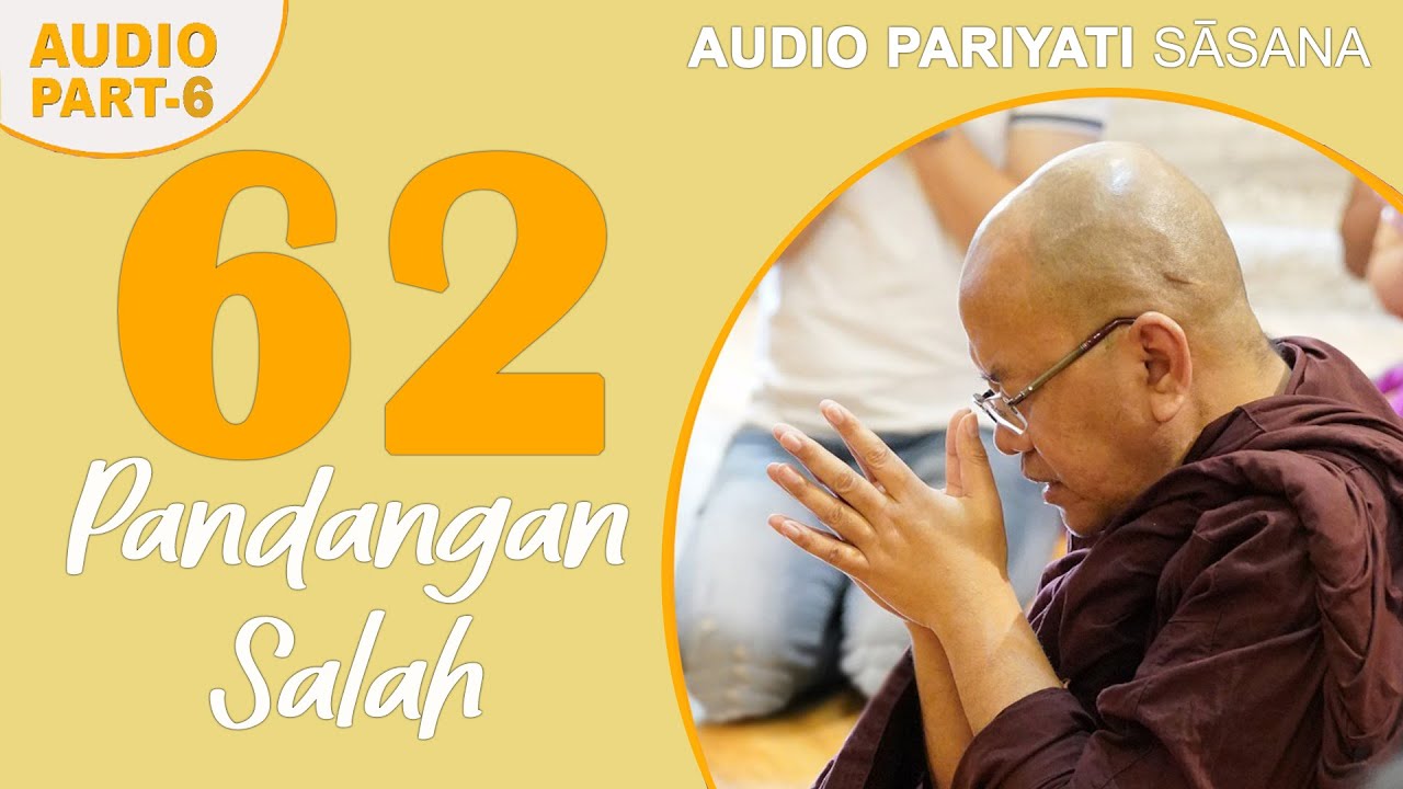 62 Pandangan Salah (6)