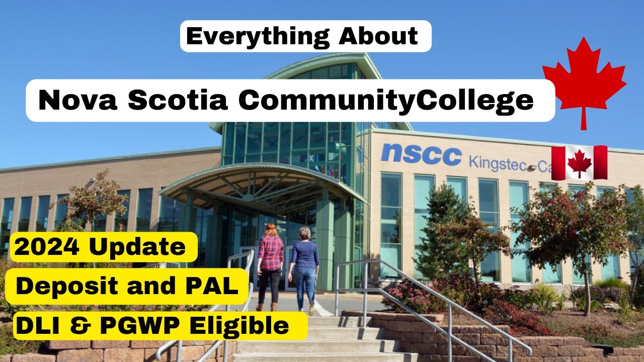 Nova Scotia Community College