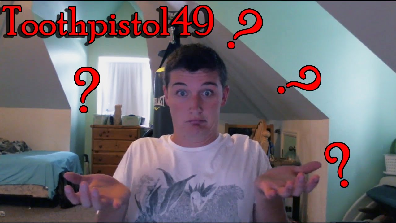 What Happened to Tooth? (Update Video)