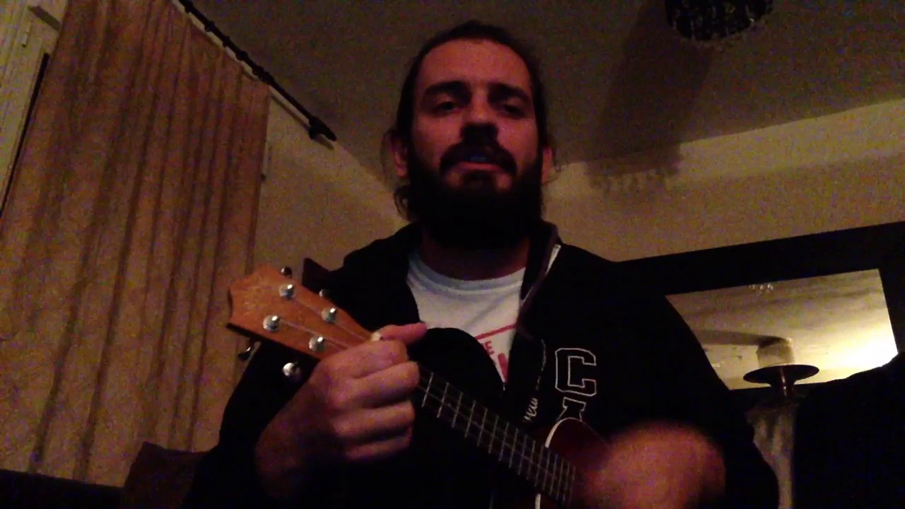 &Gamma;&upsilon;&mu;&nu;ά &Kappa;&alpha;&lambda;ώ&delta;&iota;&alpha; - &Theta;έ&lambda;&omega; - cover by Alexis P.