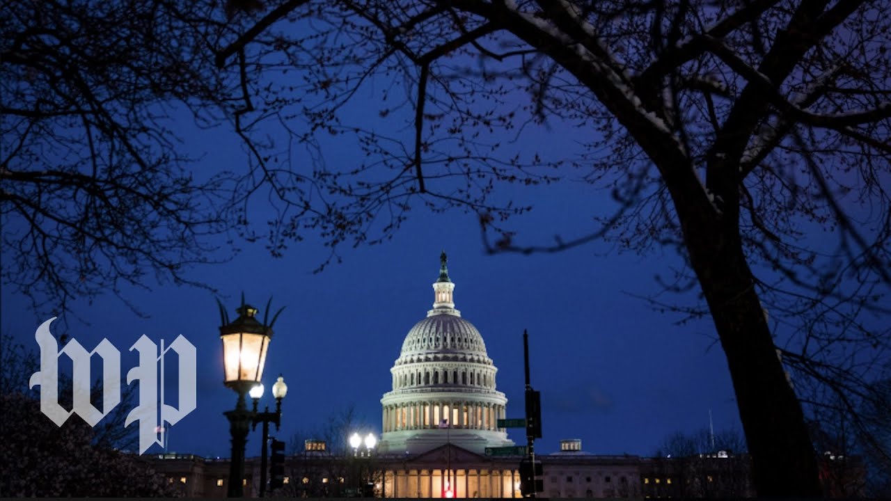 What you need to know about the partial government shutdown