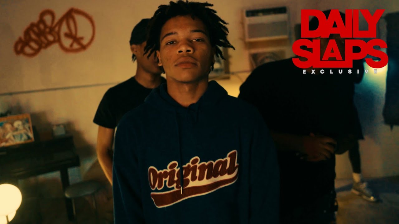 Jaii Flipp - Never Change (Official Video) | Dir. ShotByDiz