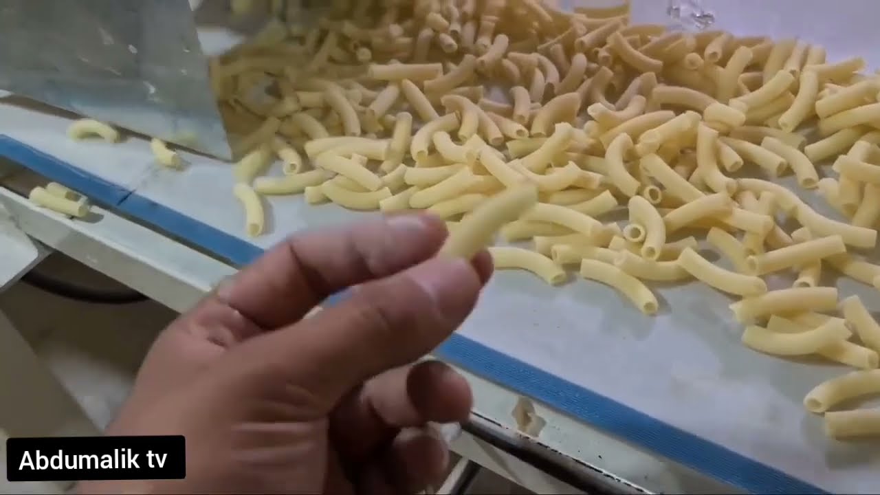 Бизнеси  Макарон да Хона Душанбе Точикистон