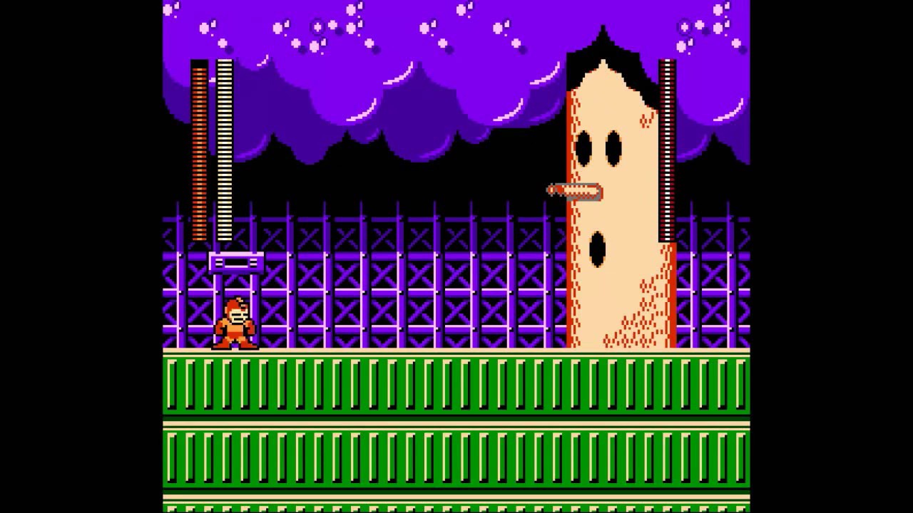 Rockman CX - Light Labs Stage 5