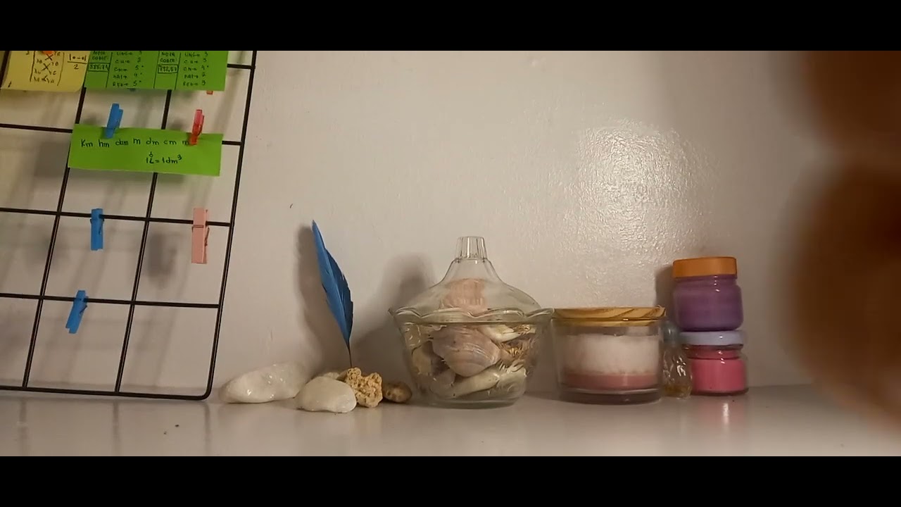 ASMR - caseiro / toques na tela (tapping, scratching, pincel na tela, hand movement e mouth sounds) 