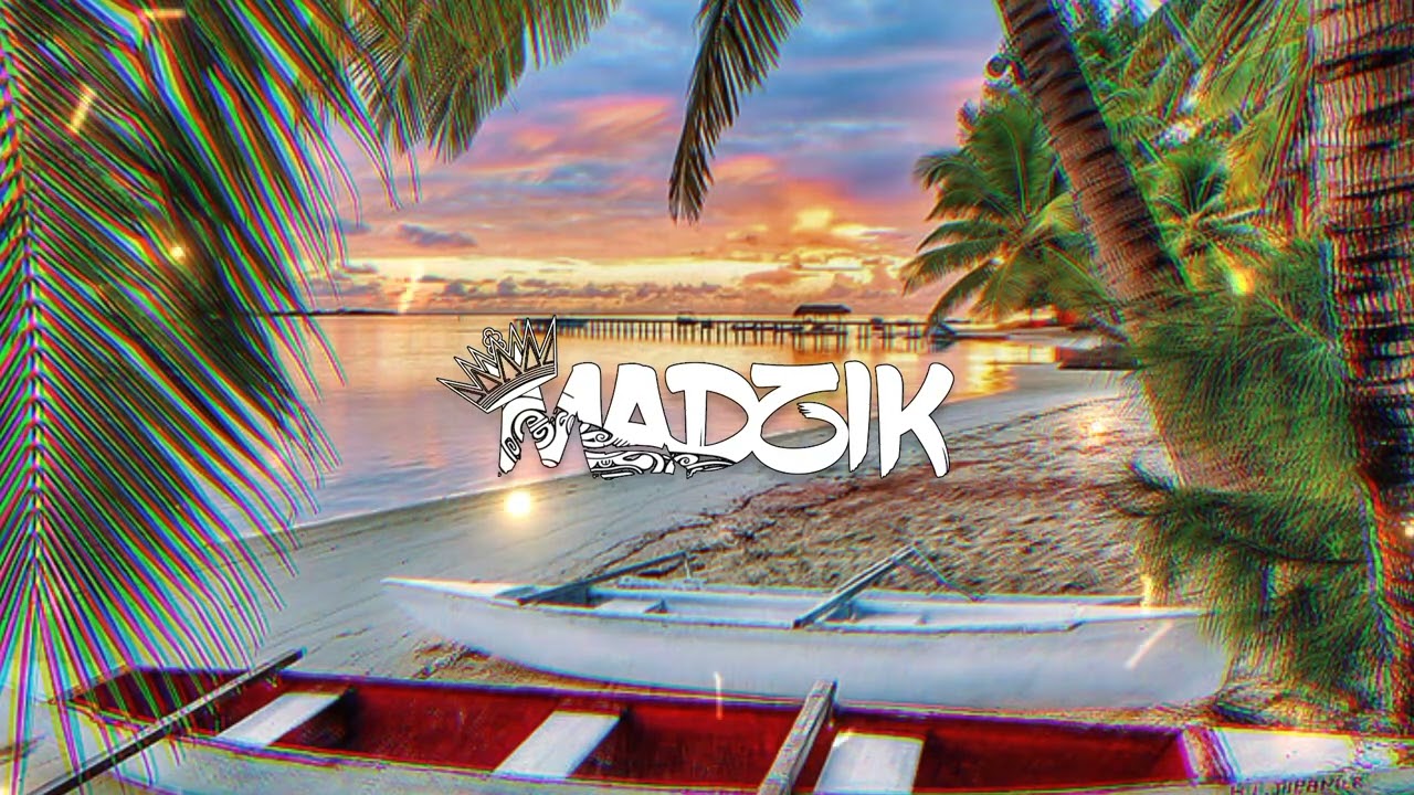 Na&iuml;ka - 6:45 [ MADZIK Reggae remix ]