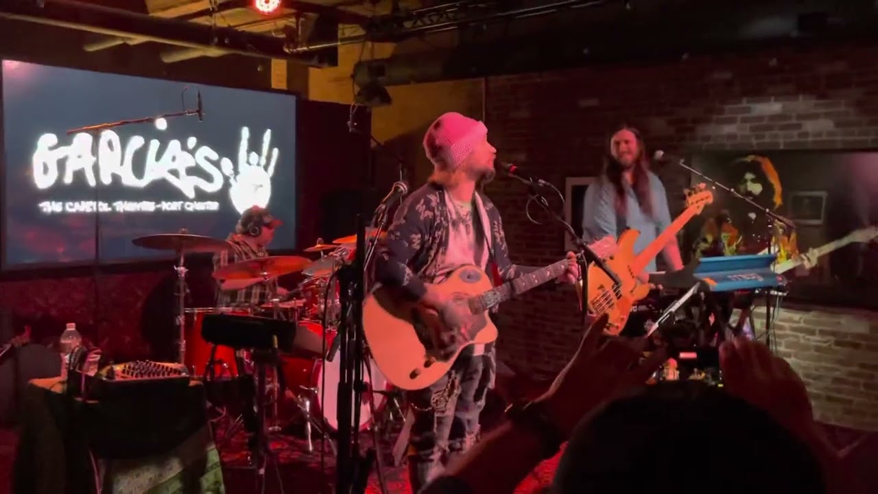 Mihali - Carved Lines - Live at the Capitol Theater Port Chester New York￼ 1/13/22￼