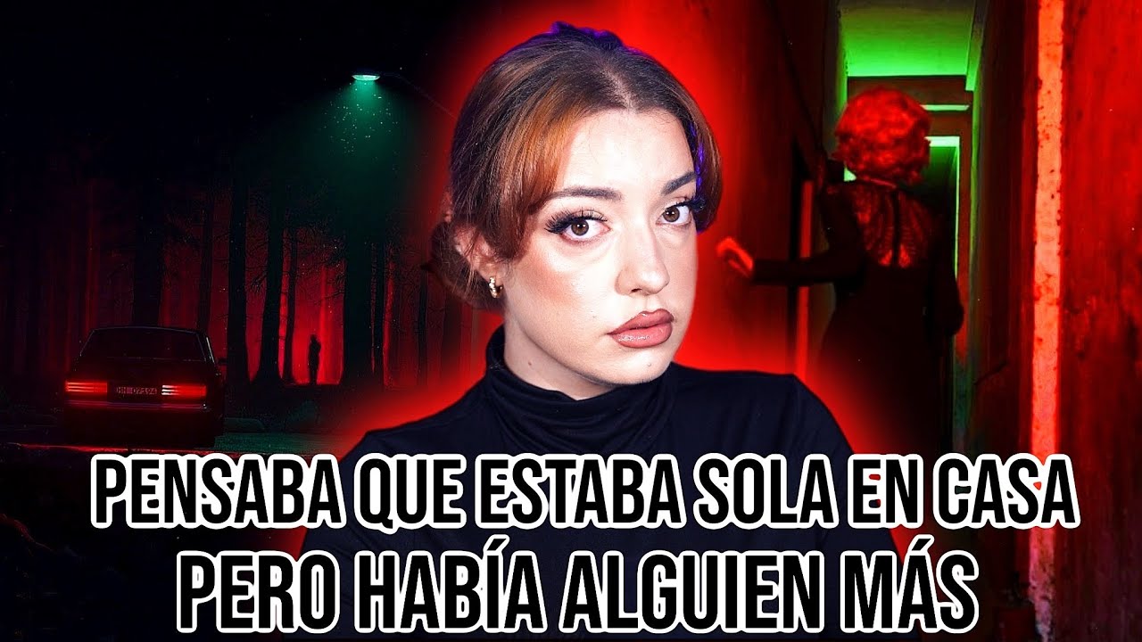 ¡VUESTRAS HISTORIAS ATERRADORAS CON EXTRAÑOS!|| PT.2
