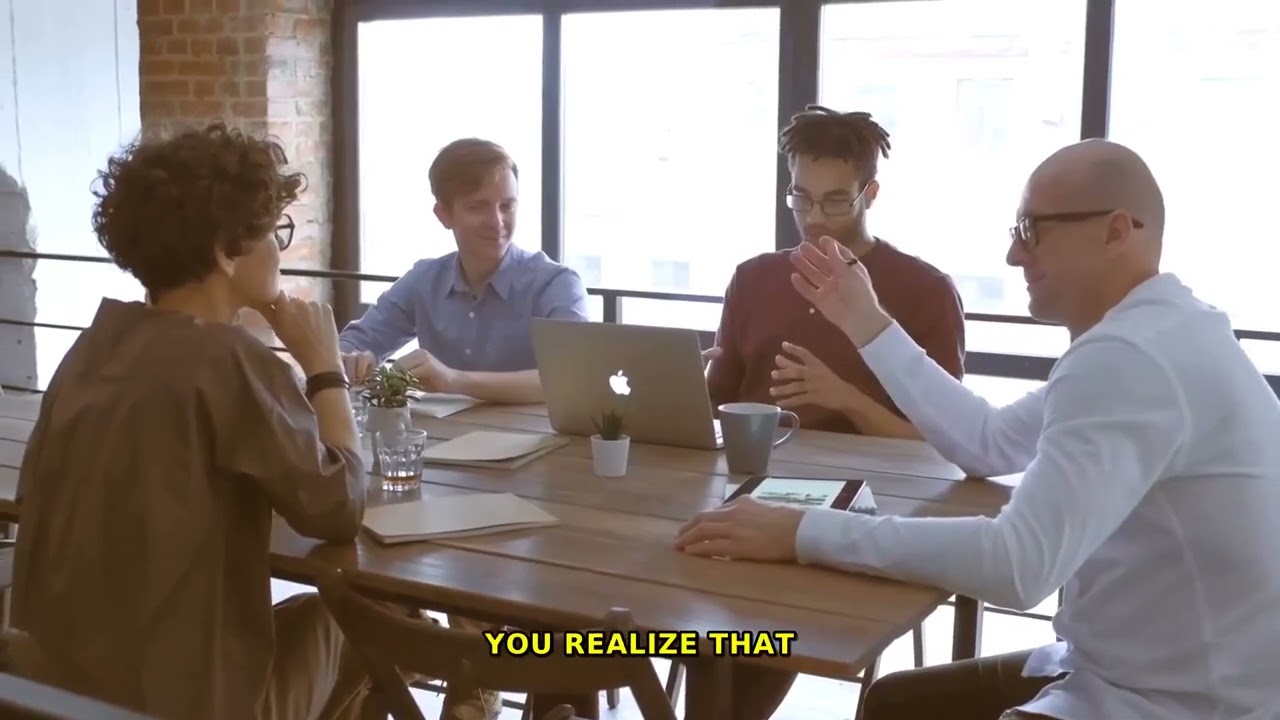 9 Incredible Facts About Decoding business buzzwords with humor