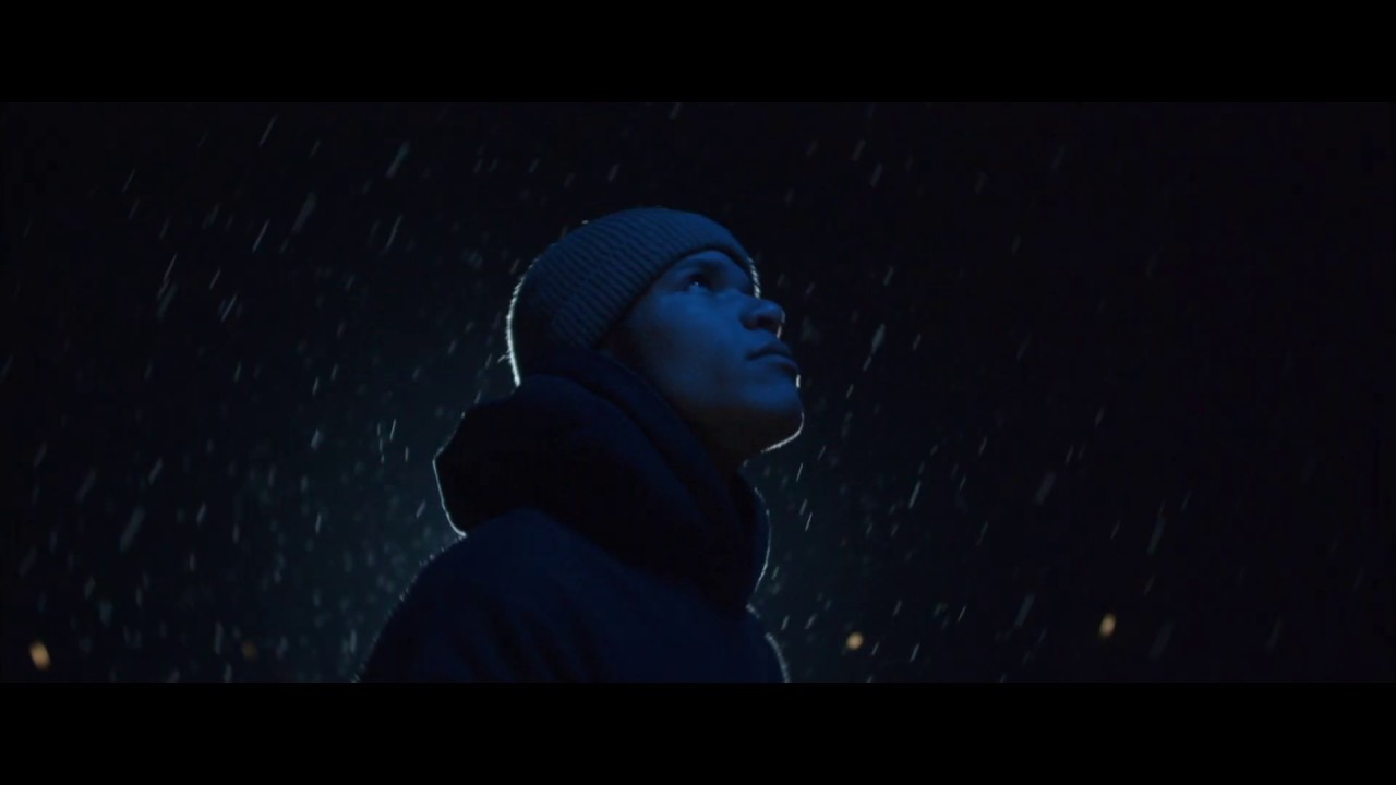 Chaze Sharp - Lost Bonez (Official Music Video)