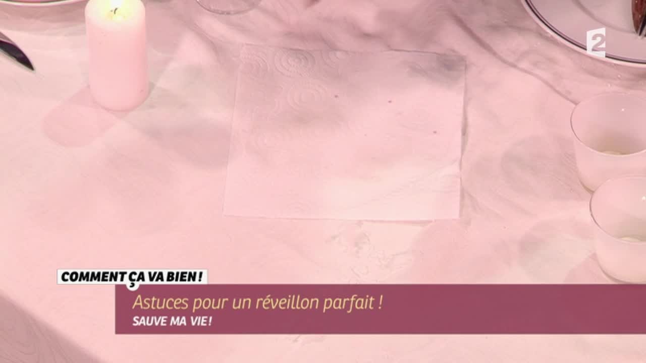 [ASTUCES] Conseils pour un réveillon parfait #CCVB