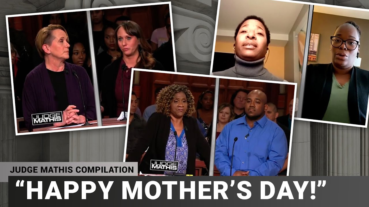 Mother’s Day Mayhem