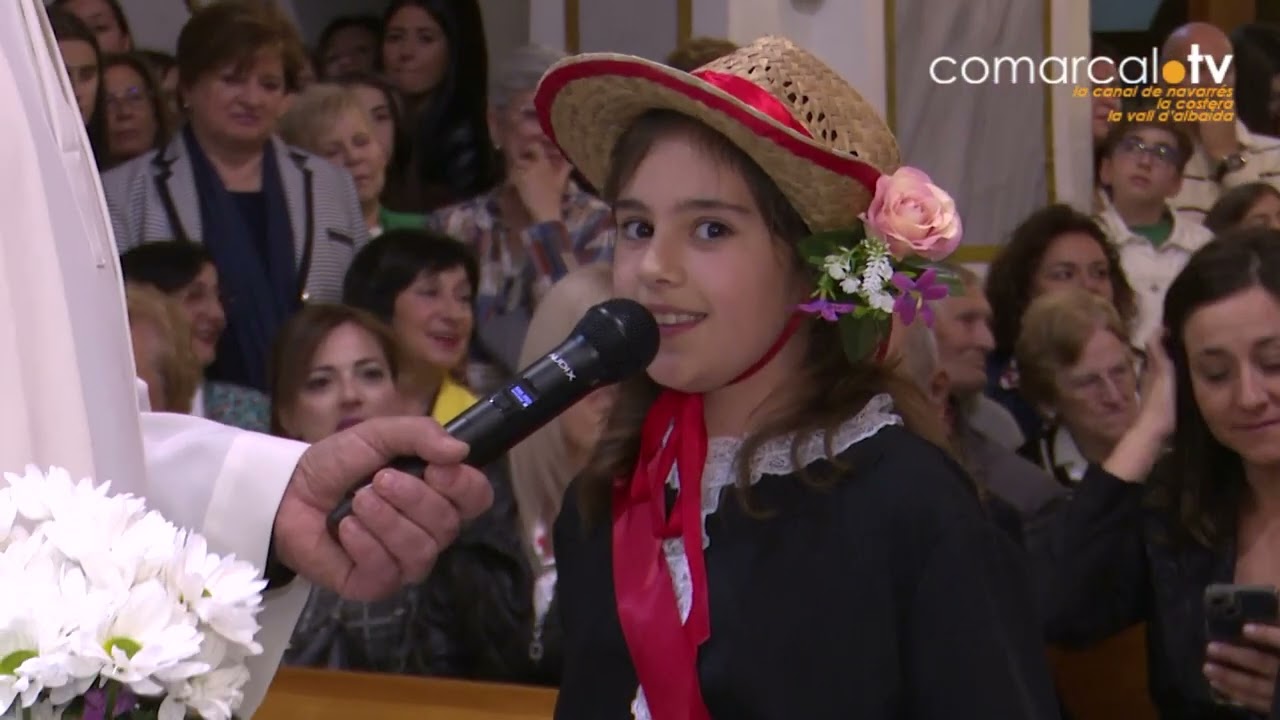El Palomar Festes del Xop