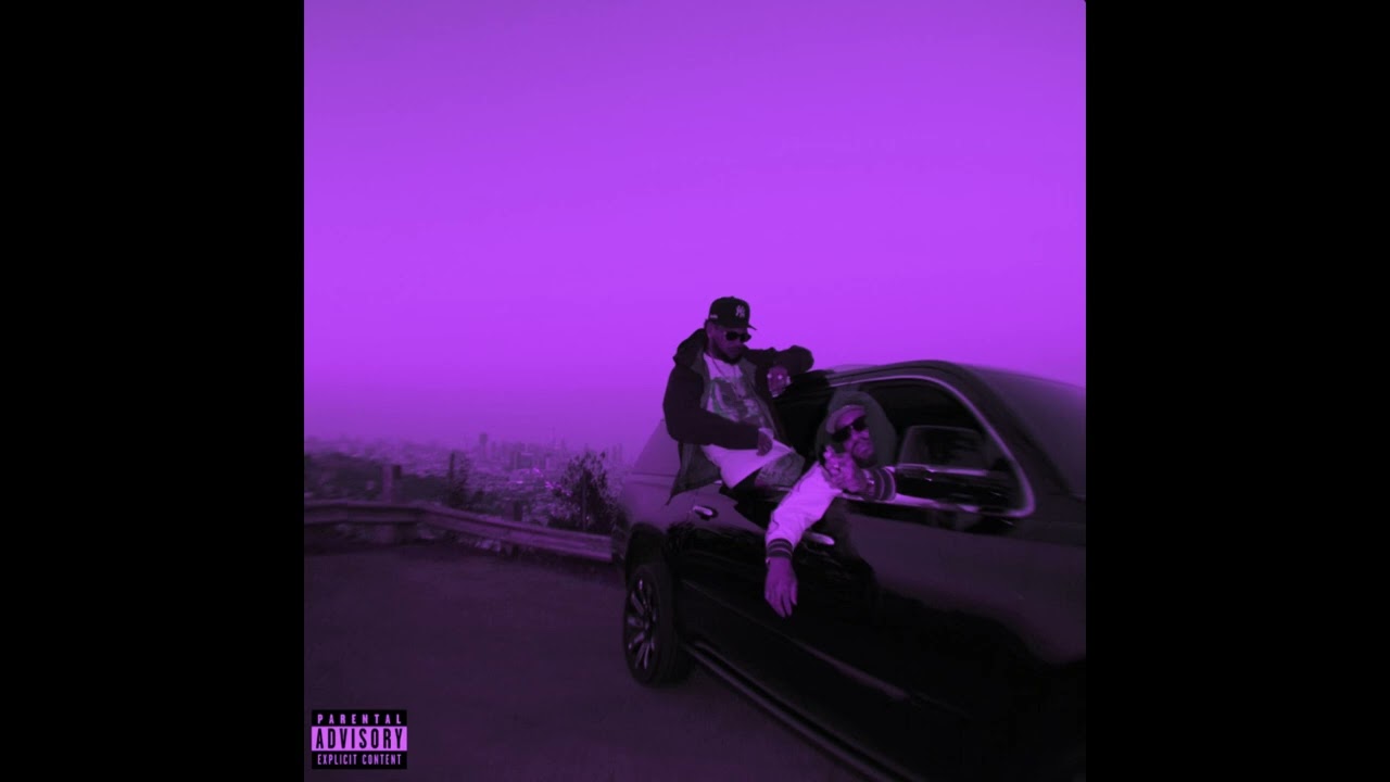 Larry June & Cardo - Chops On Blade (SLOWED)