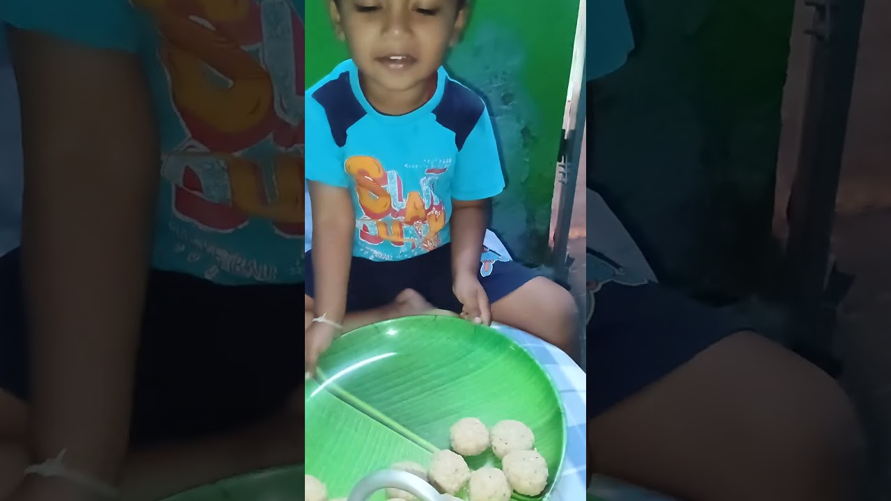 #రవ్వలడ్డు చేసే విధానం #How to make Ravva laddu #food #sweets #cooking 
