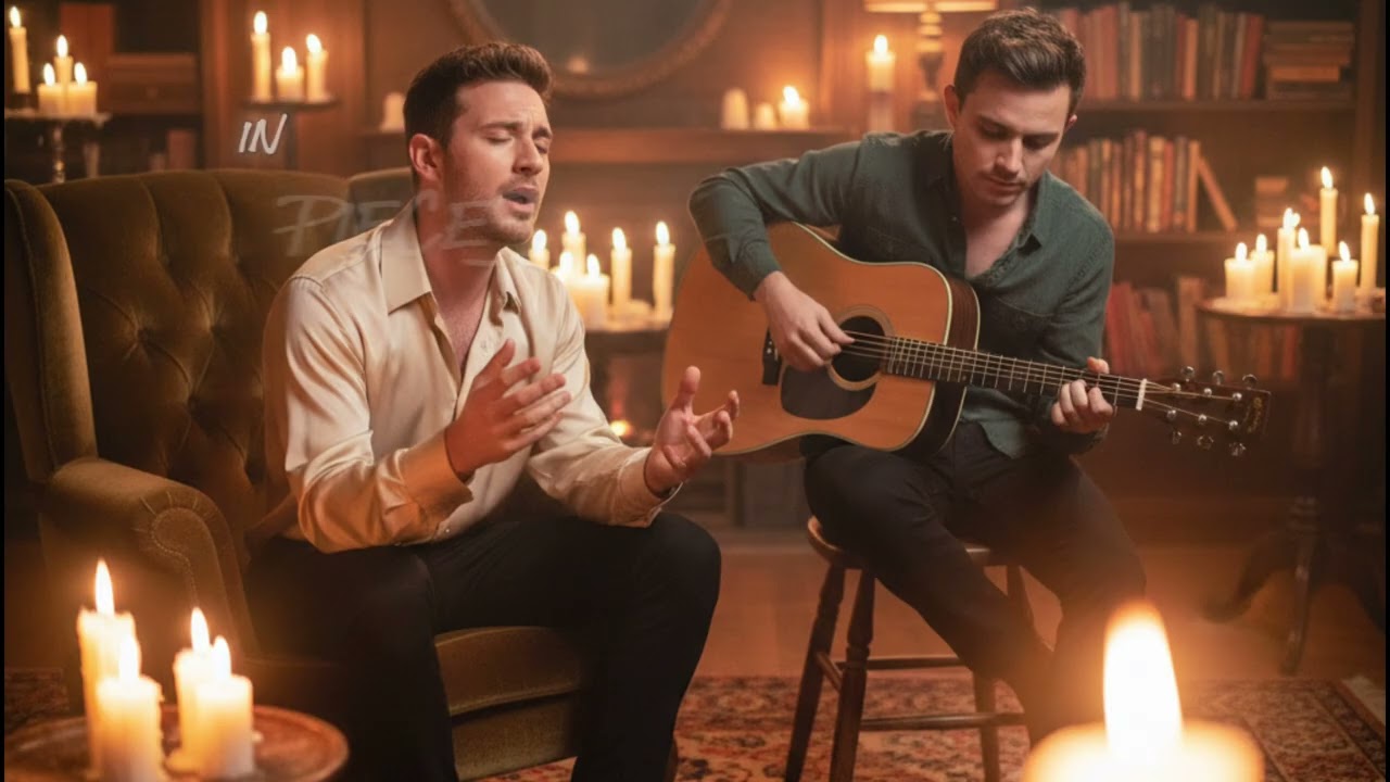 Sam smith x Charlie puth SAY IT OR LEAVE Reimagined Lyrics
