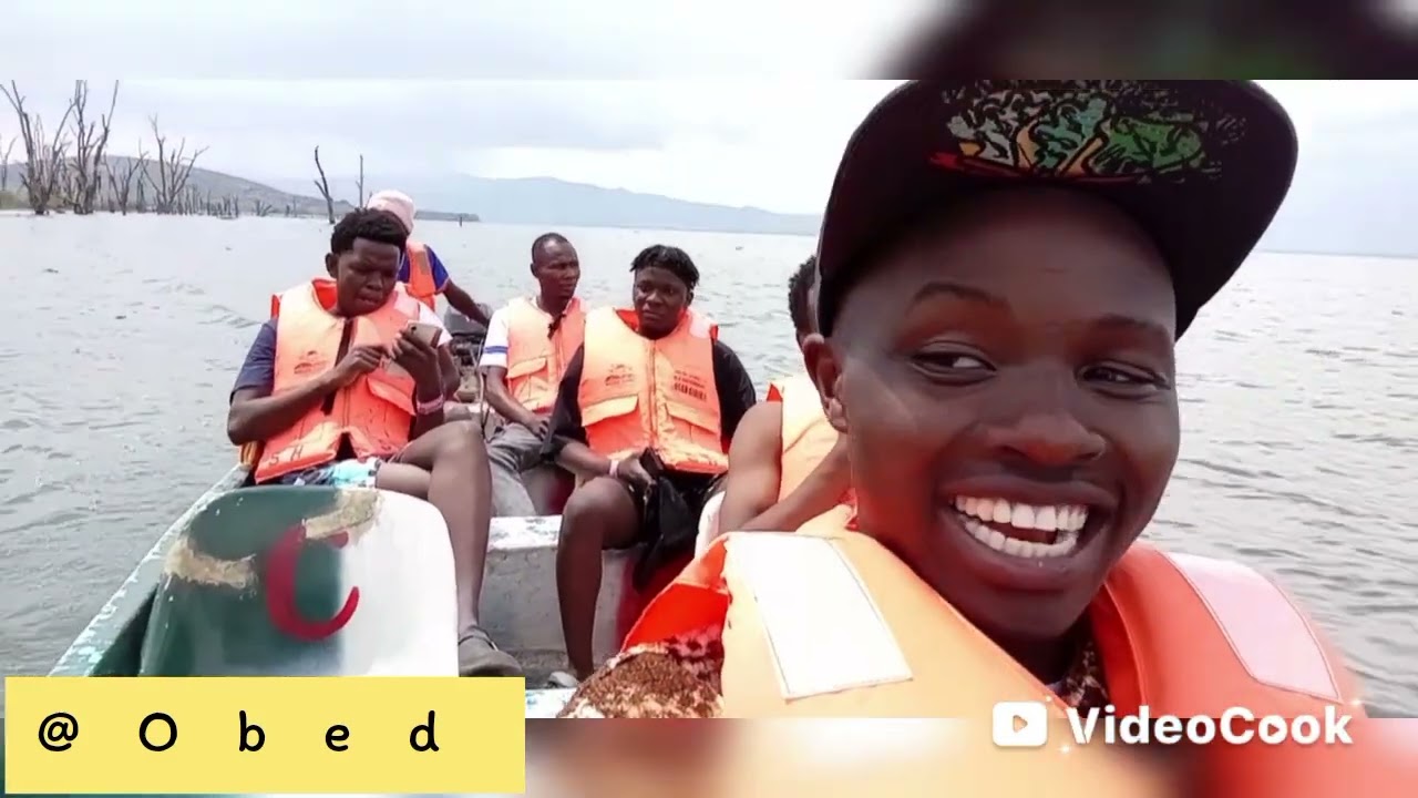 A TOUR TO LAKE NAIVASHA - ONE OF THE BIGGEST LAKE IN RIFT VALLEY 