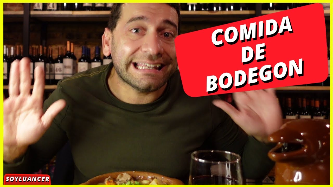 BUSCANDO EL BODEGON DE PEDRO LURO - LISBOA 5 estrellas  #BODEGON #PEDROLURO #RESTO