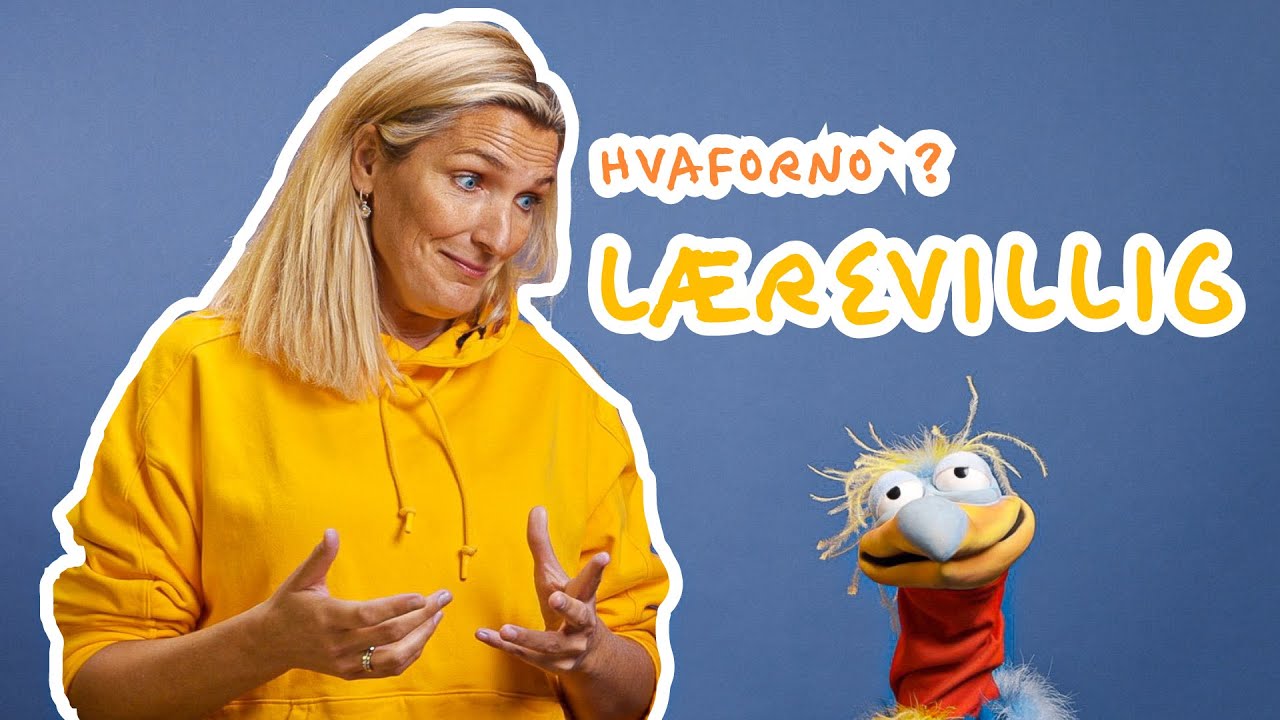 Hvaforno´ Lærevillig