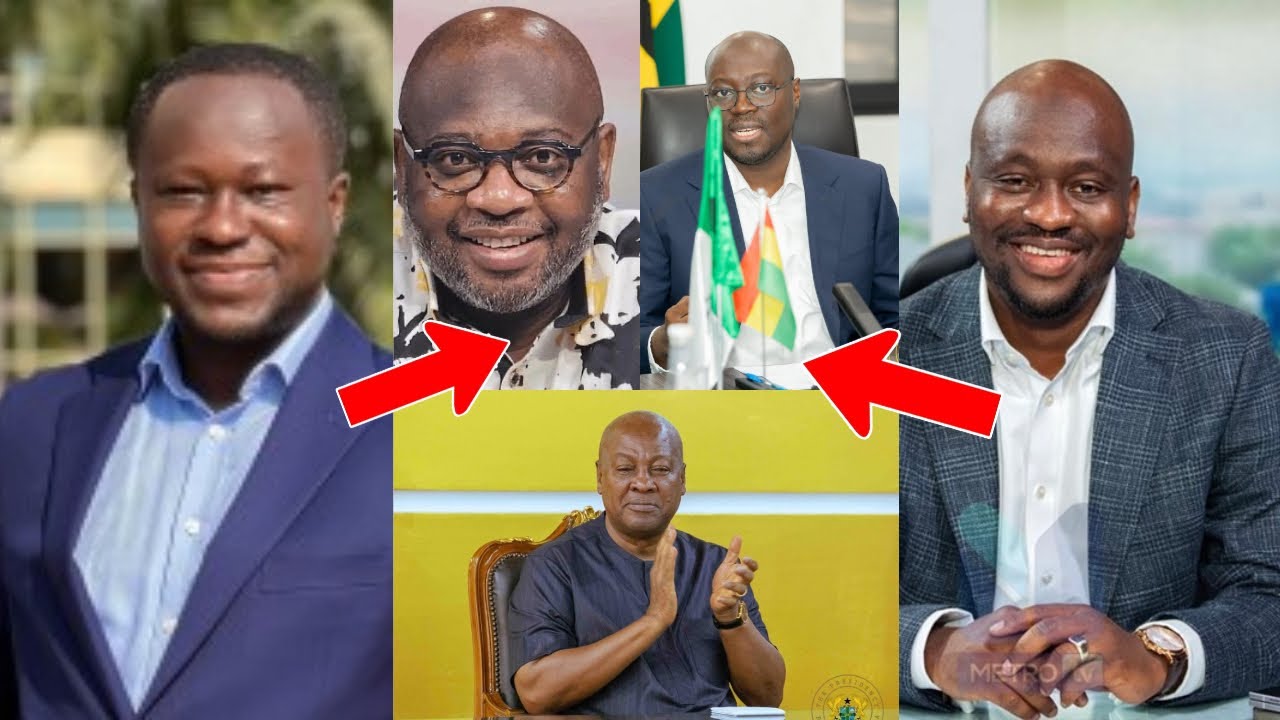Ato Forson was misled & disappointed!😳Npp MPP defends him as Suhuyini exposes shocking cocobod rot😱