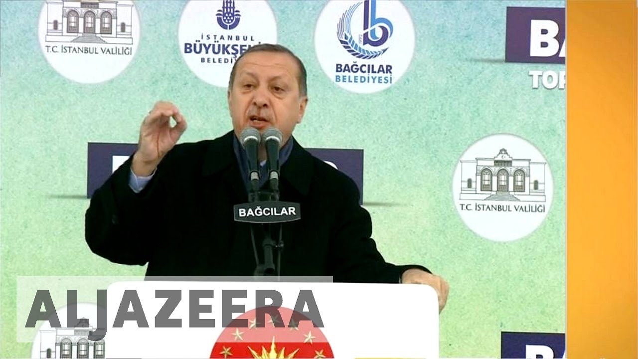 Will the Turkish referendum row escalate? &ndash; Inside Story