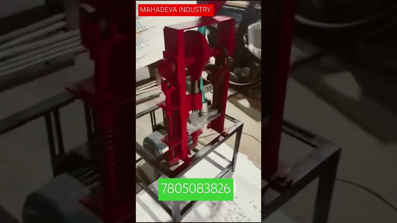 Camfor teblet making machine #kapoormachine #camforpets #kapoorbusiness #kapoormachine #newbusinesss