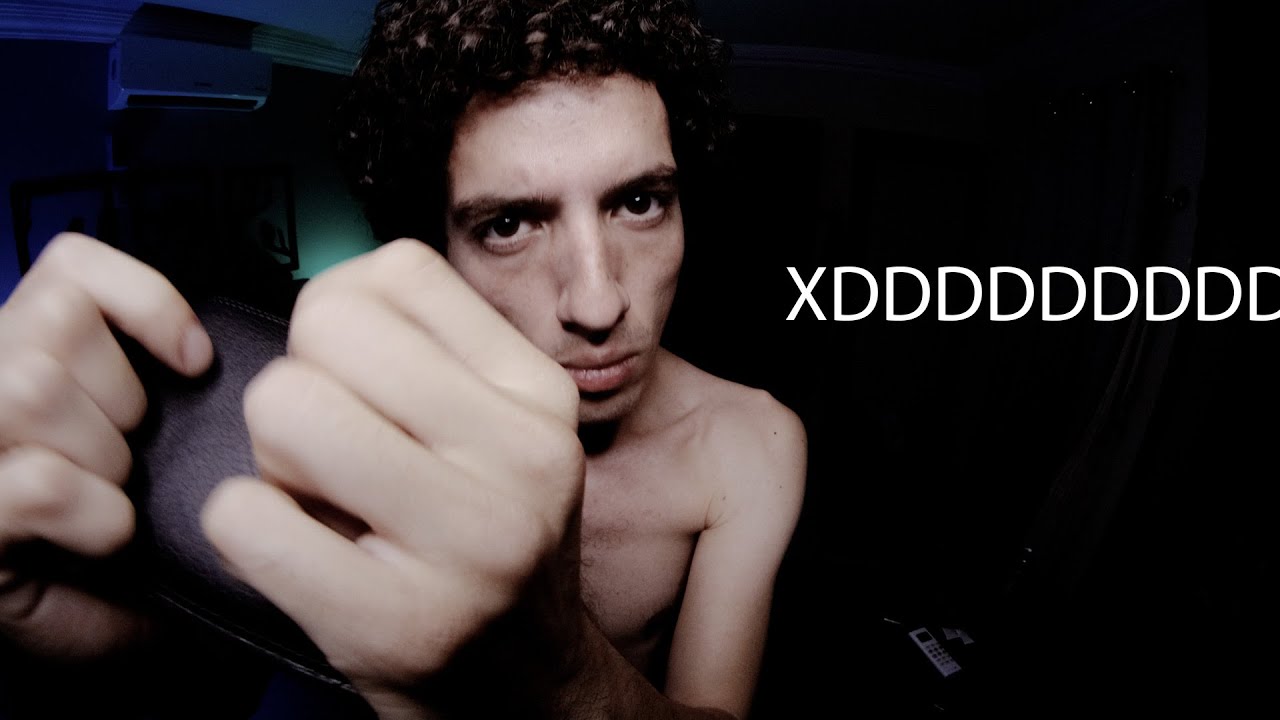 ASMR FASTEST RHYTHMIC TAPPING EVER (WARNING: CRAZY AHH BEATS)