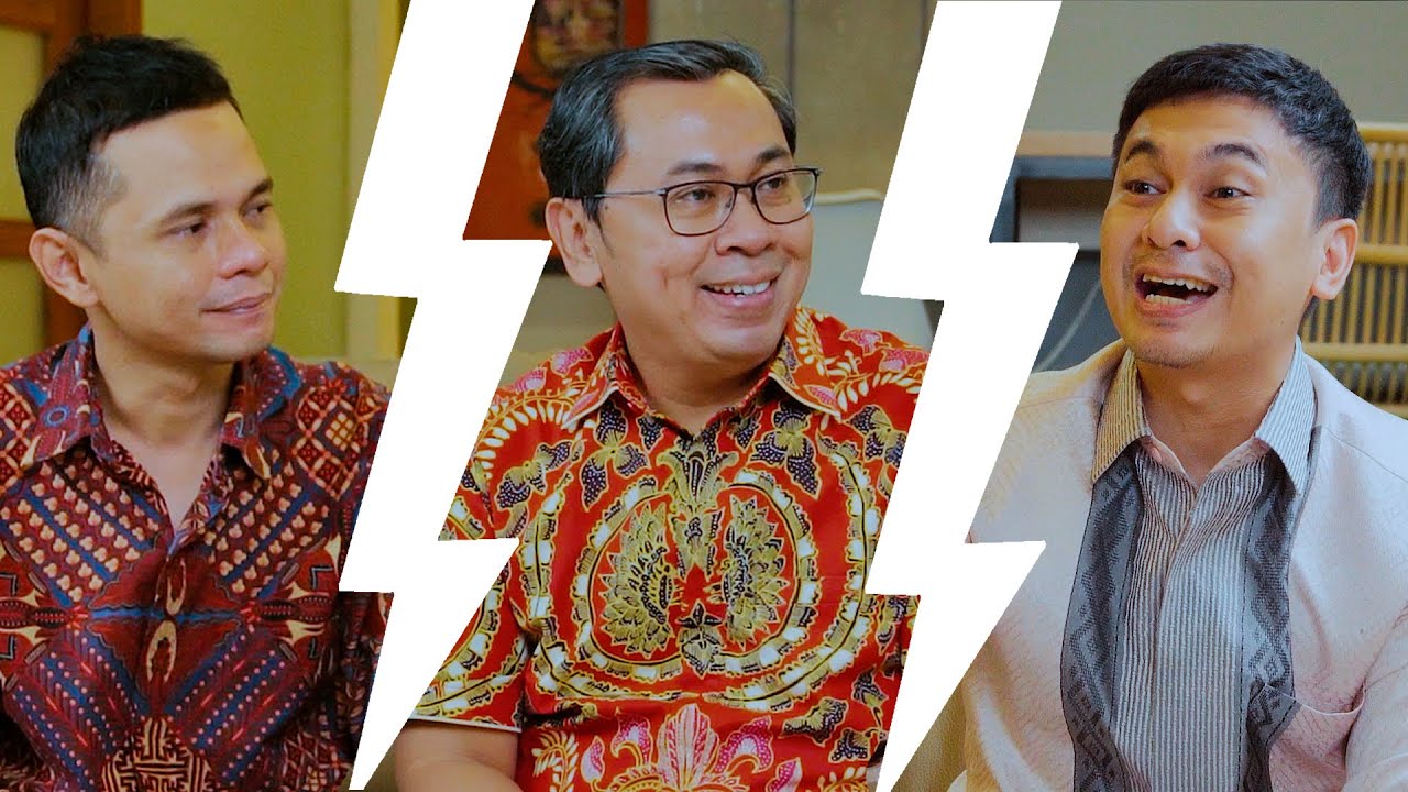 30 Menit Ngomongin Pajak
