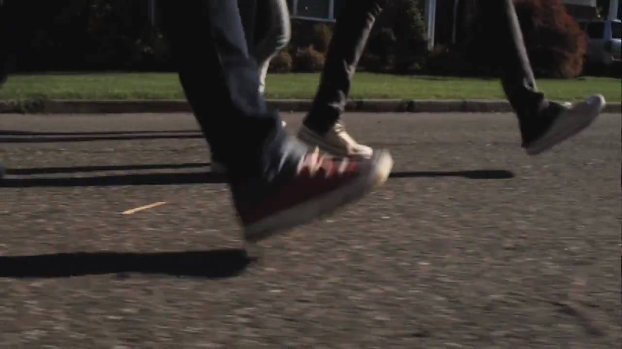 Converse 101: Allstar Commercial