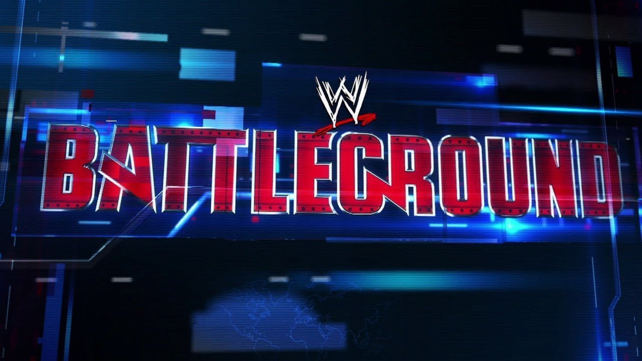 Battleground by VWE (Обзор от Сэндвича)