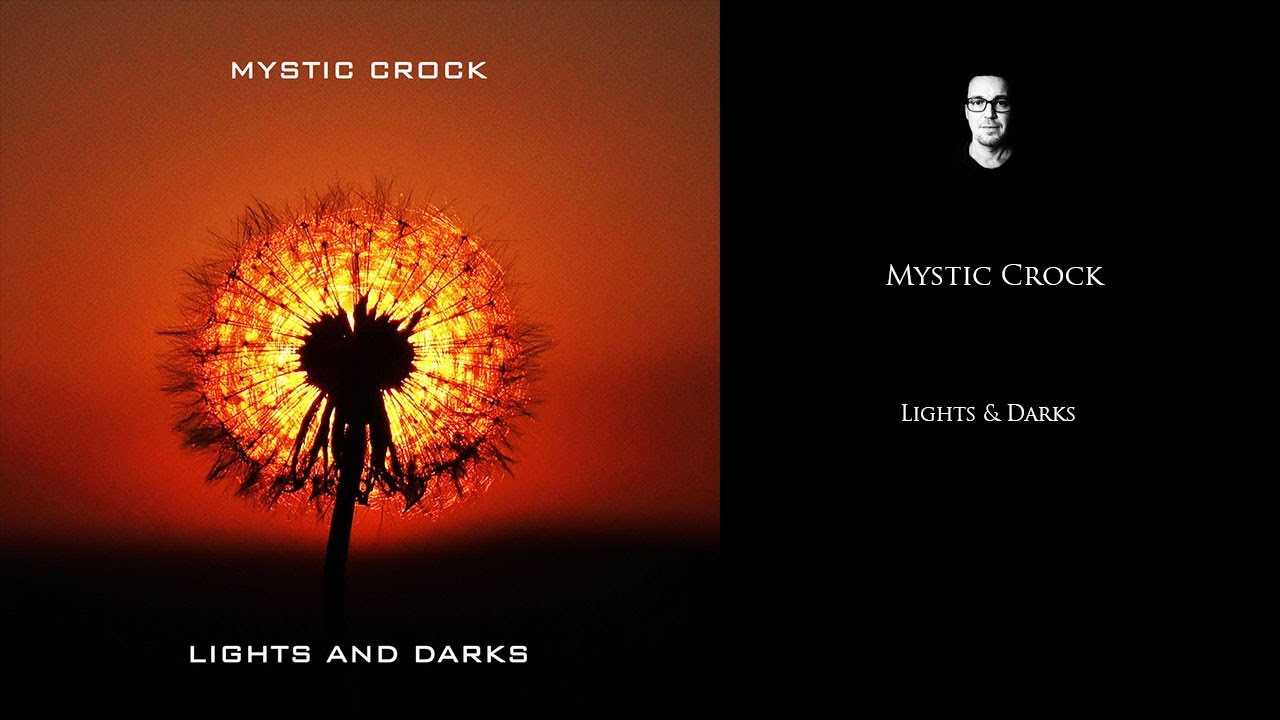 Mystic Crock - Lights & Darks