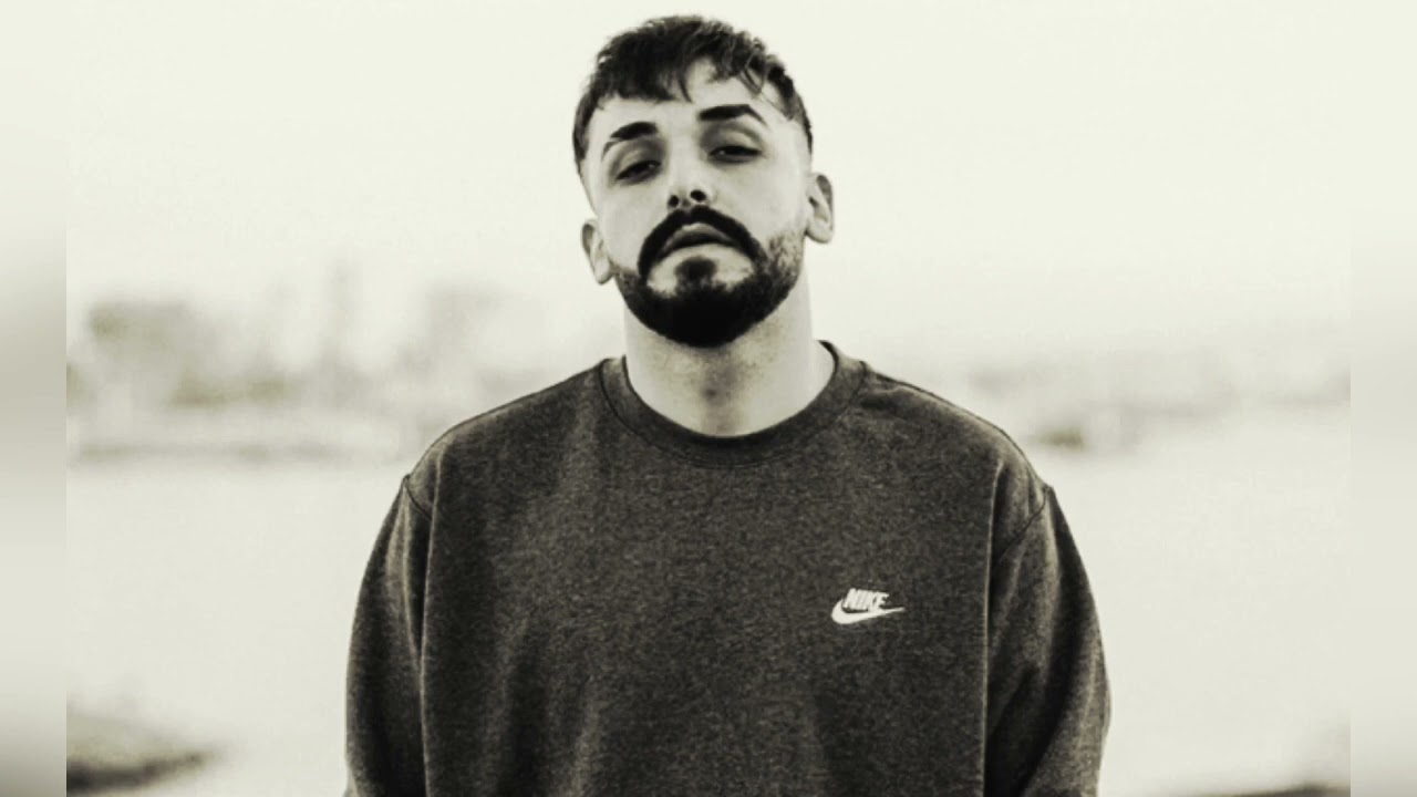 [SOLD] Sefo Type Reggaeton Beat •Duman• (prod by. OG Beatz)
