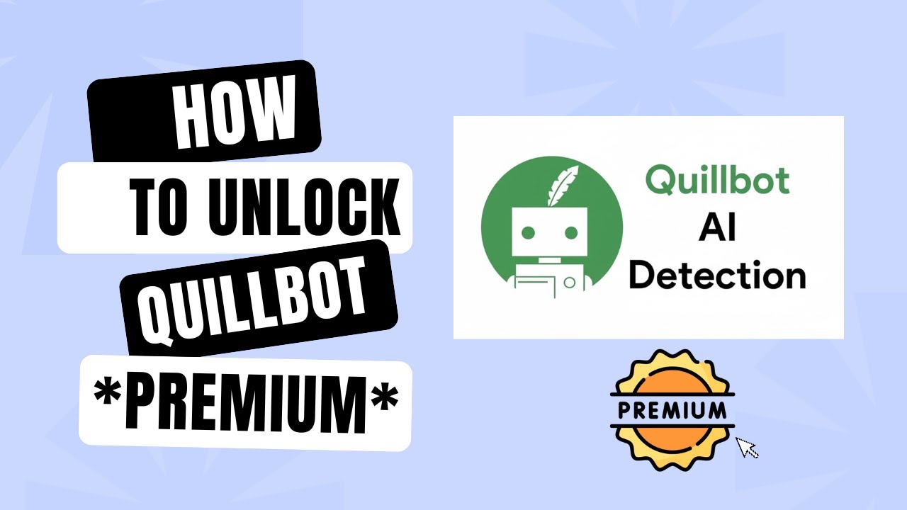 How to Get QuillBot Premium for Free in 2025 | Step-by-Step Guide