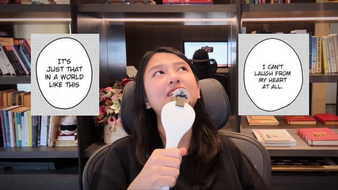 2025 reflection and JJK rant