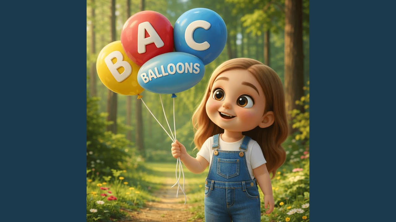 Abc Balloons