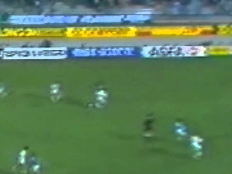 Maradona Tribute Video VII
