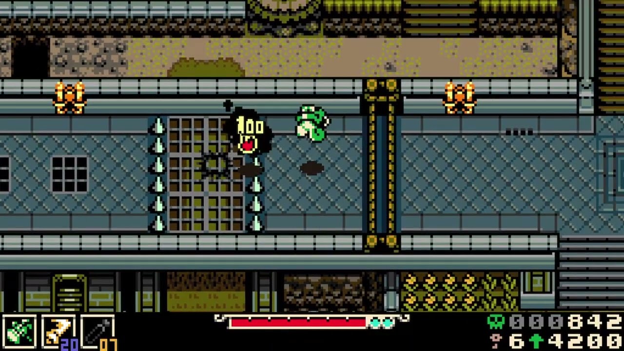 Mina The Hollower - Easy Early Game Bone Farming